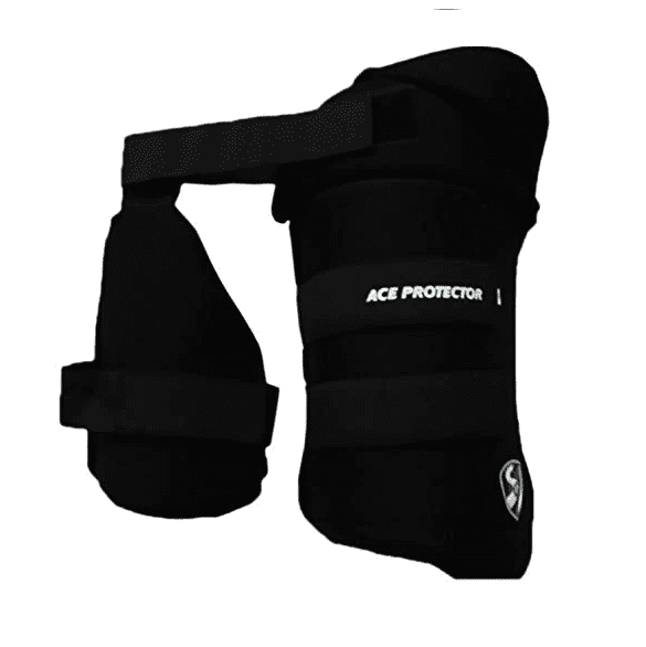 SG Ace Protector Thigh Pad- Right