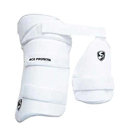 SG Ace Protector Thigh Pad- Left