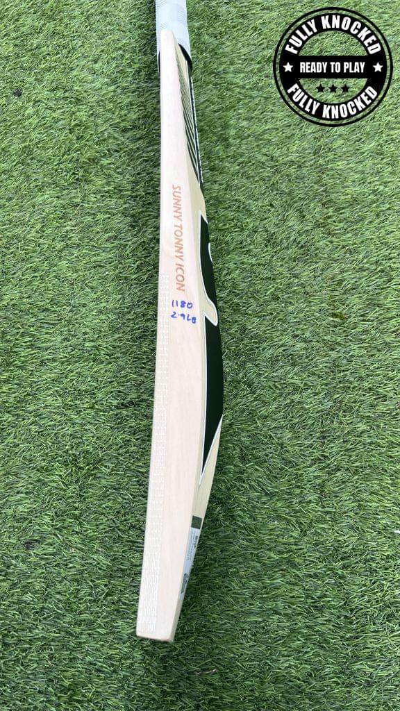 SG Sunny Tonny Icon Black English Willow - Image 3