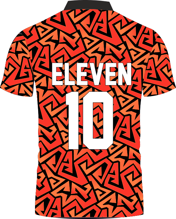Telugu Warriors Junior T Shirt - Image 3