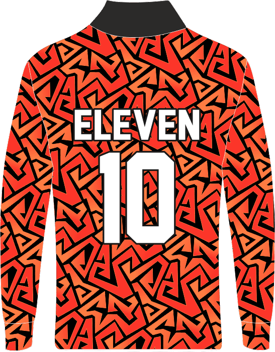 Telugu Warriors Jumper - Image 3