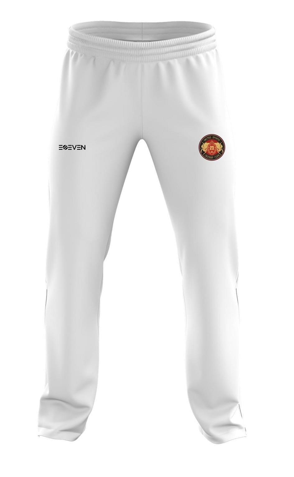 USCC Trouser Whites - Image 4