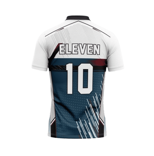 USCC Team Jersey Juniors - Image 3