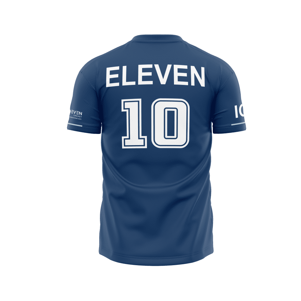 England ODI REPLICA JERSEY - Image 3