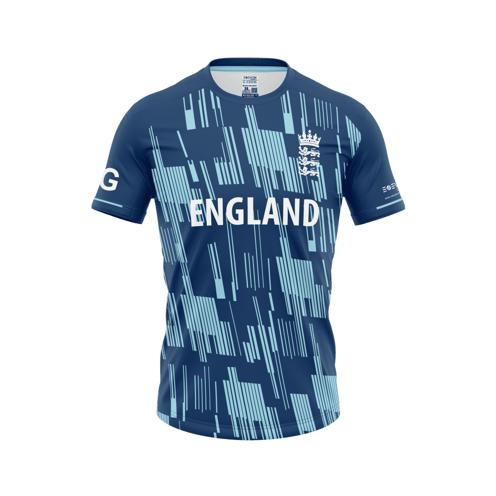 England ODI REPLICA JERSEY
