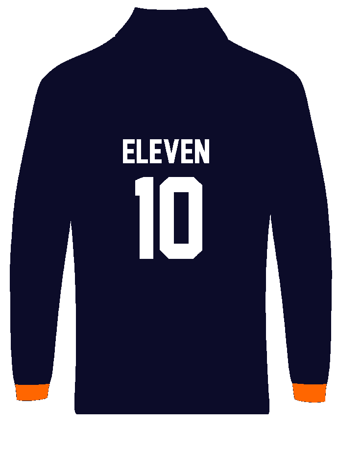 Hounslow Rising Stars Jumper - Image 3