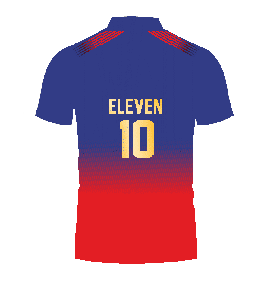 Icon C C  Team Jersey Adults - Image 3