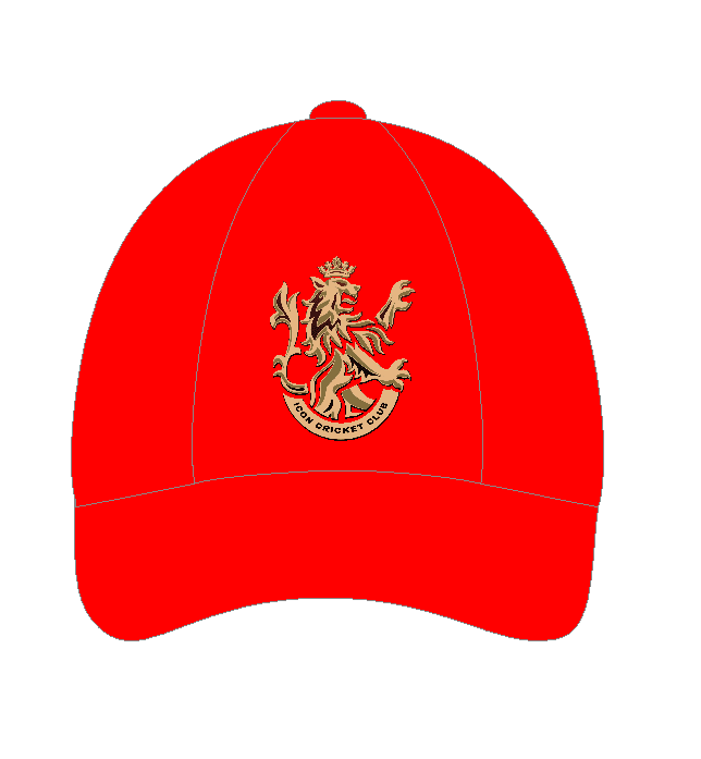 Icon C C Adults Pro Cap