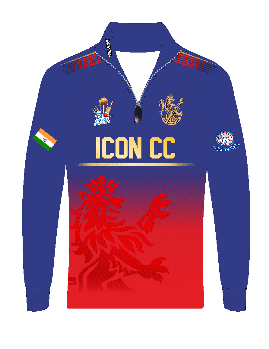Icon C C Eleven Adult Jumper