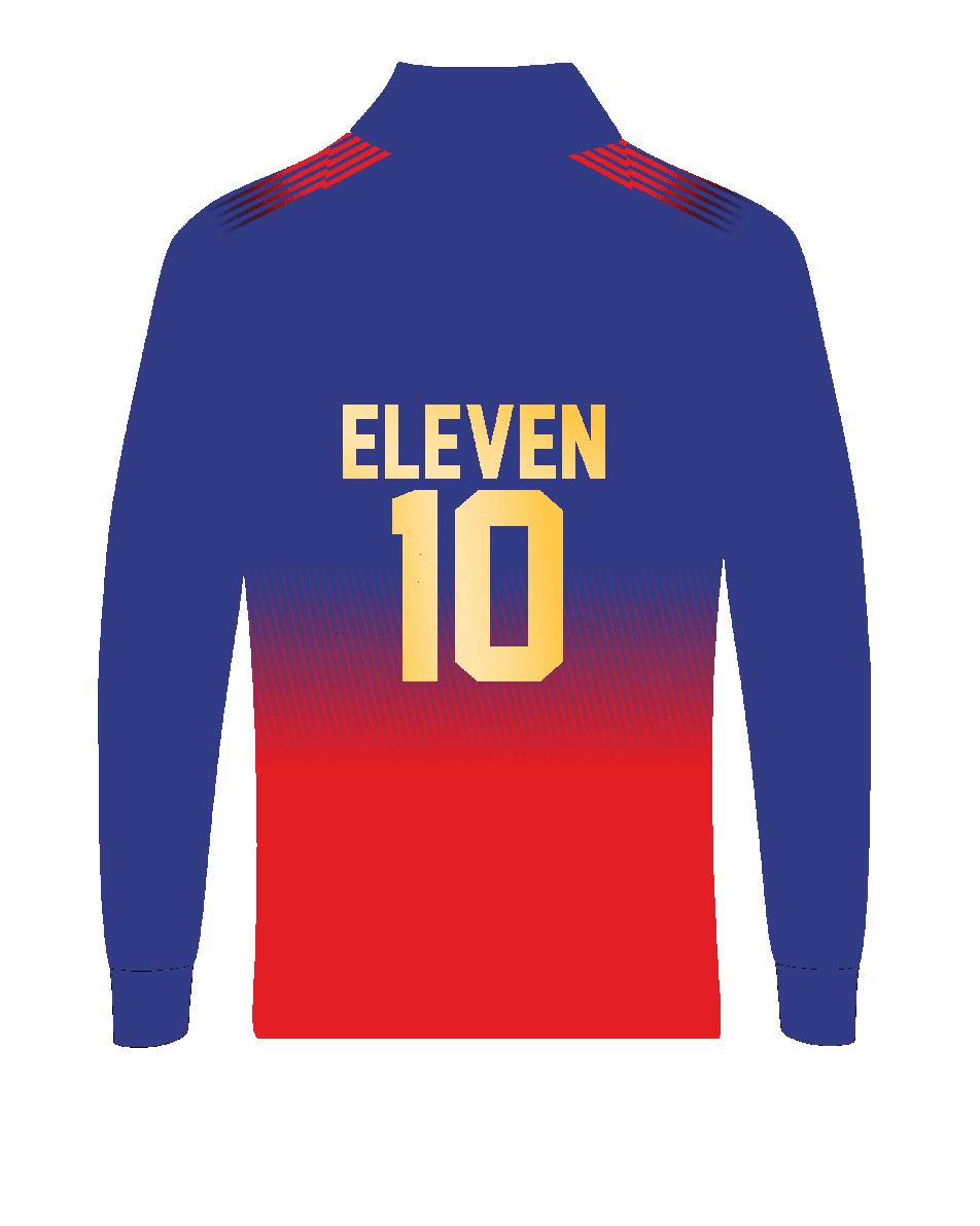 Icon C C Eleven Adult Jumper - Image 3