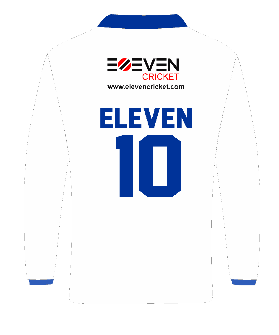 Khurkuri CC Jumper Whites - Image 2