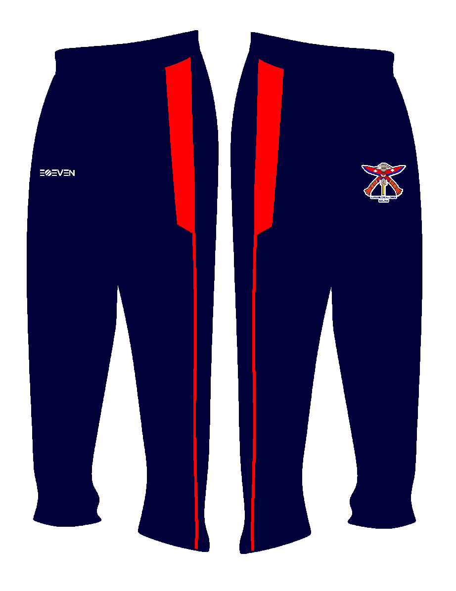 Khurkuri C C Trouser Colour