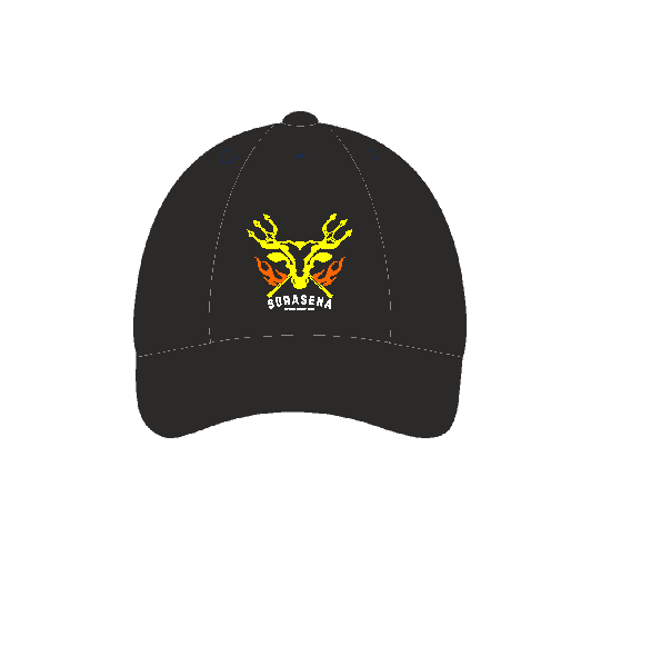 Surasena Adults Pro Cap