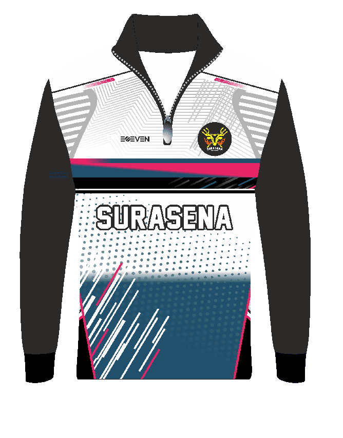 Surasena C C Jumper