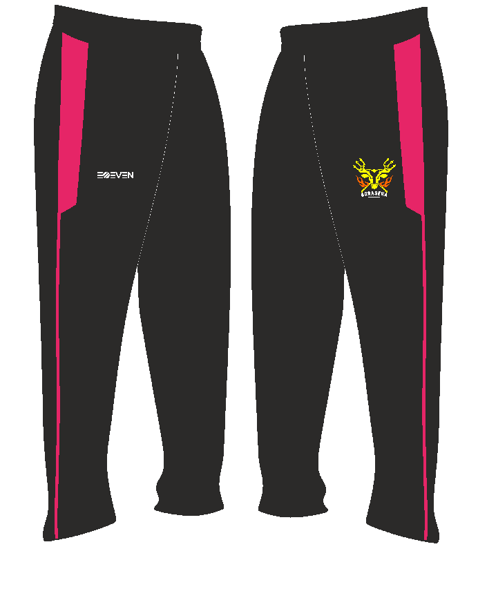 Surasena Colour Trouser