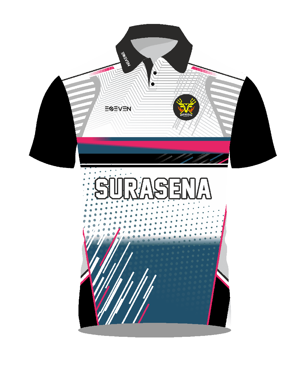 Sursena Team Jersey Adults