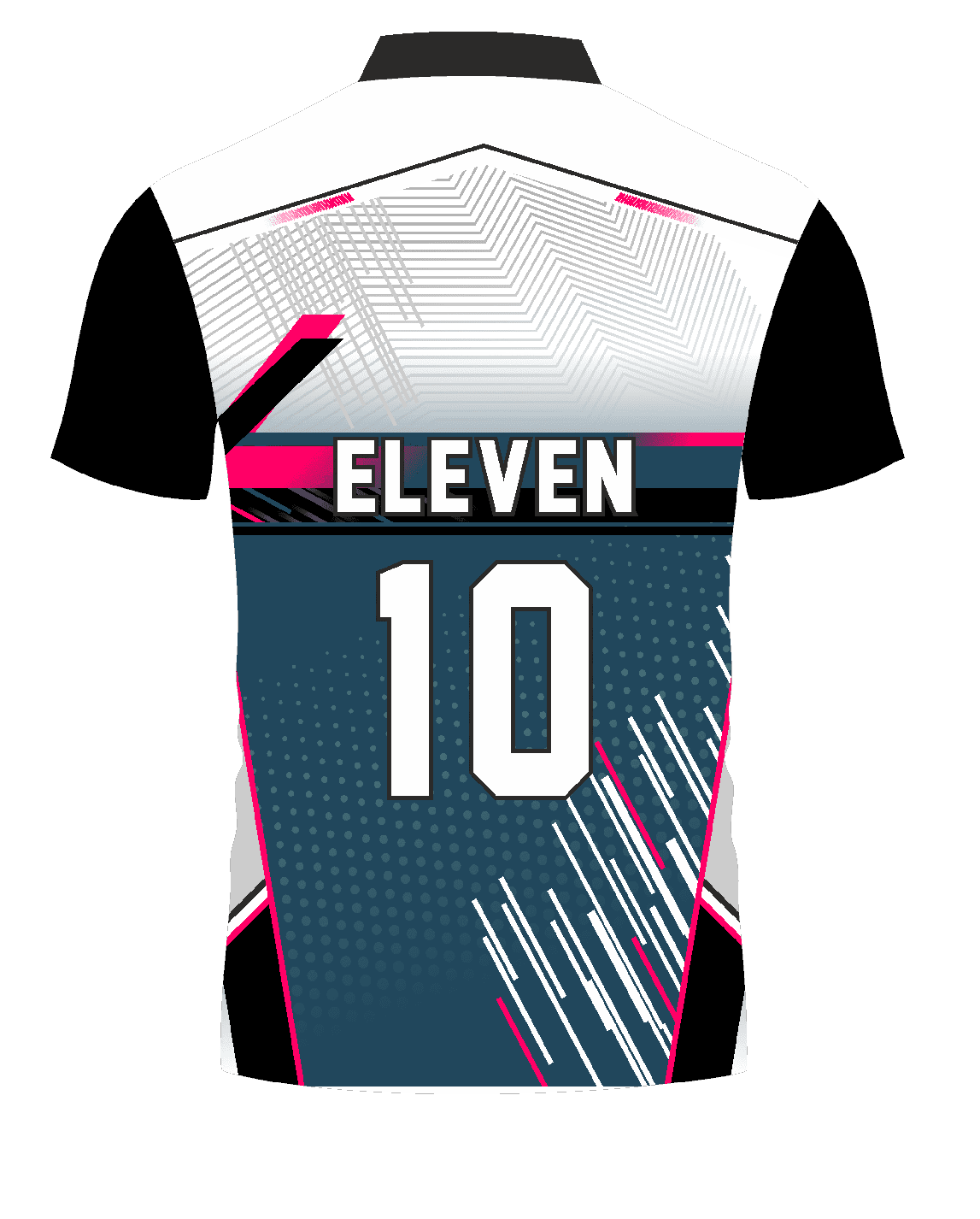 Sursena Team Jersey Adults - Image 2