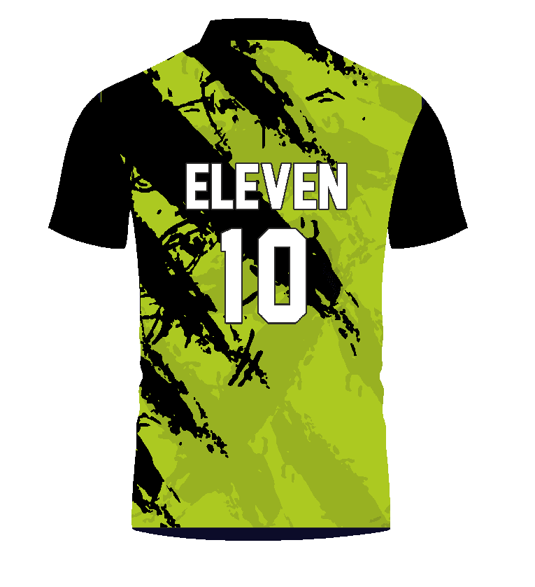 Telugu Thunders Team Jersey Juniors - Image 3