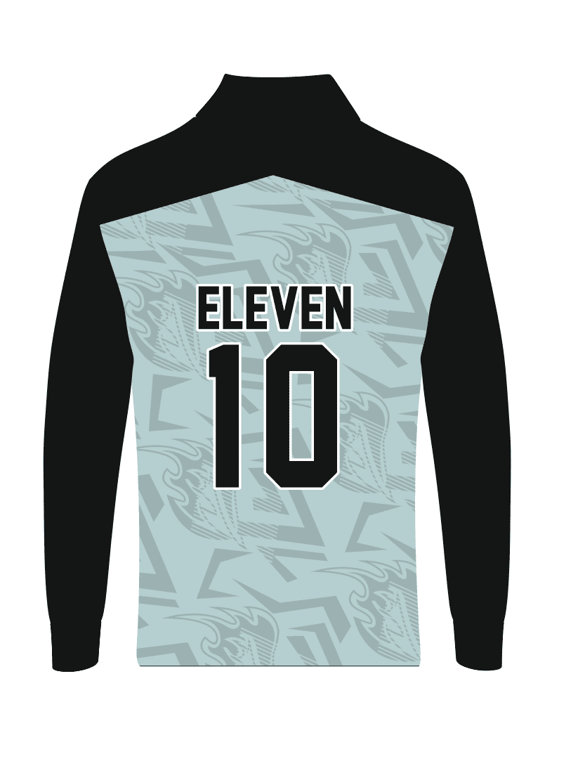 Wise Men Club Jumper - Image 3