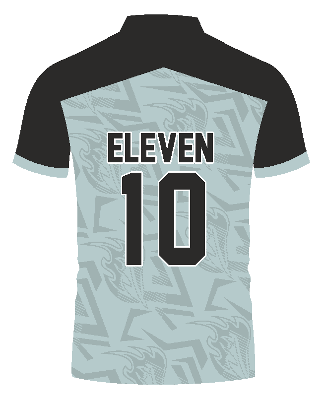 Wise Men Club Juniour T Shirt - Image 3