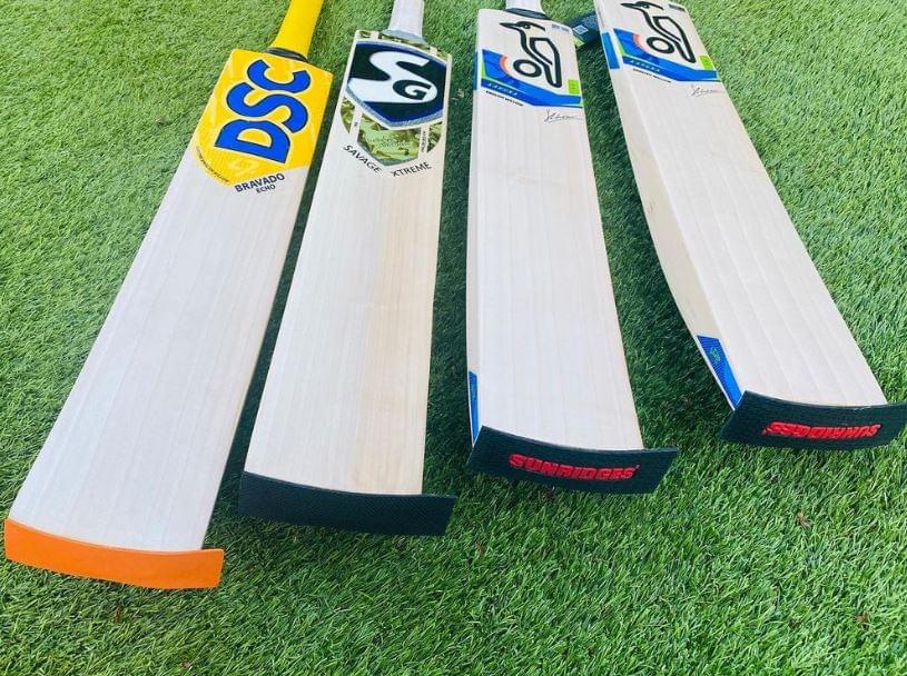 DSC X Lite 4.0 English Willow -SH - Image 8