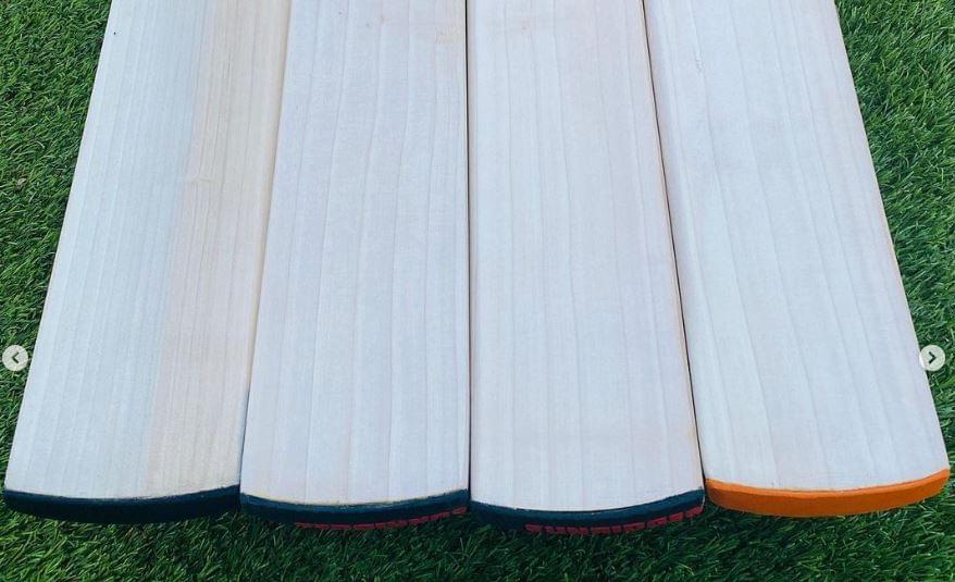 DSC X Lite 4.0 English Willow -SH - Image 7