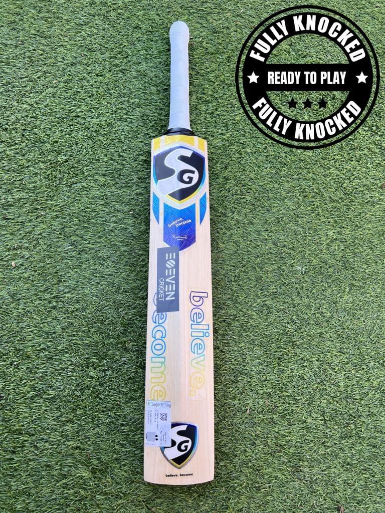 SG NEXUS XTREME English Willow - Image 5