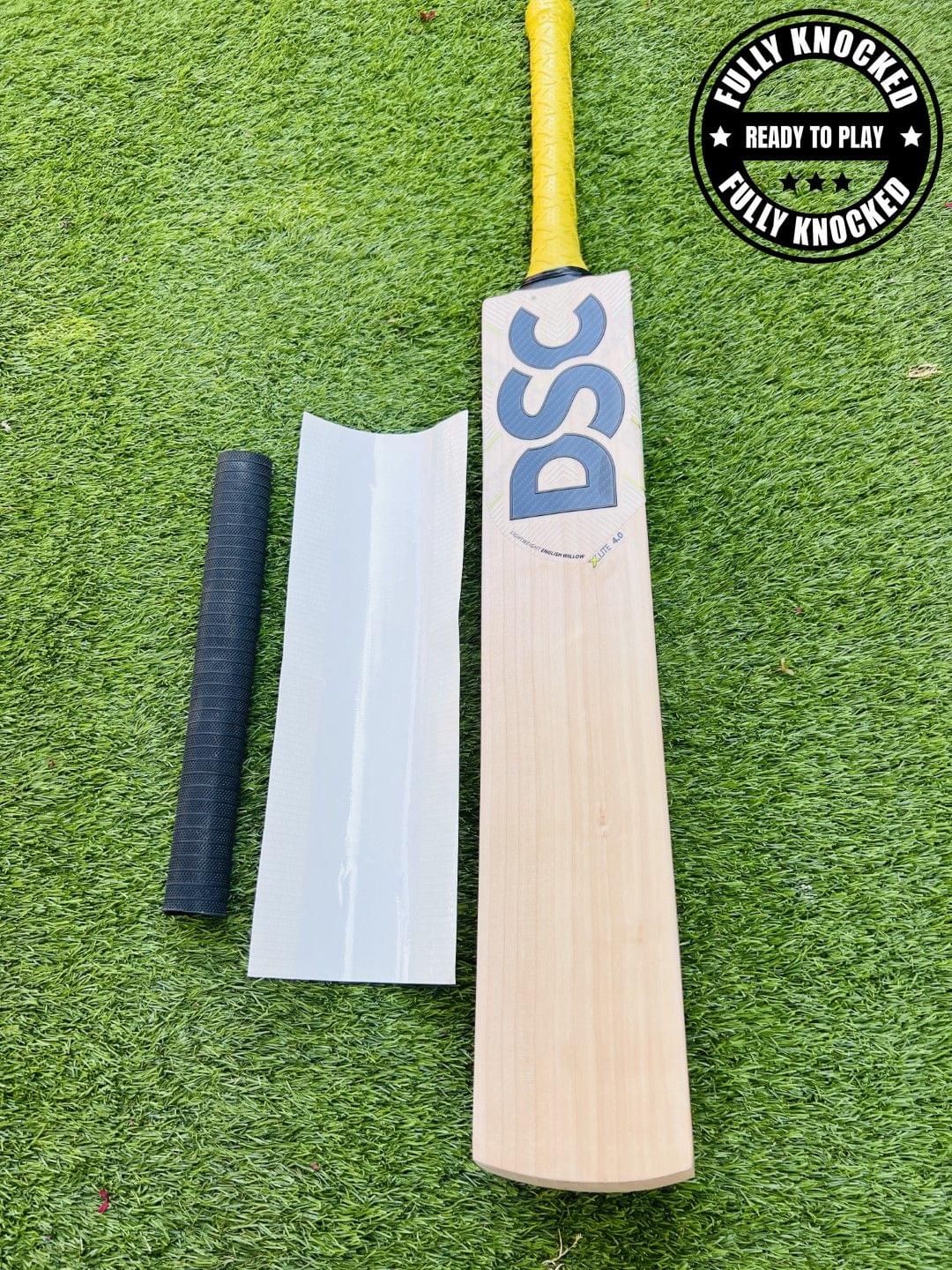 DSC X Lite 4.0 English Willow -SH - Image 5