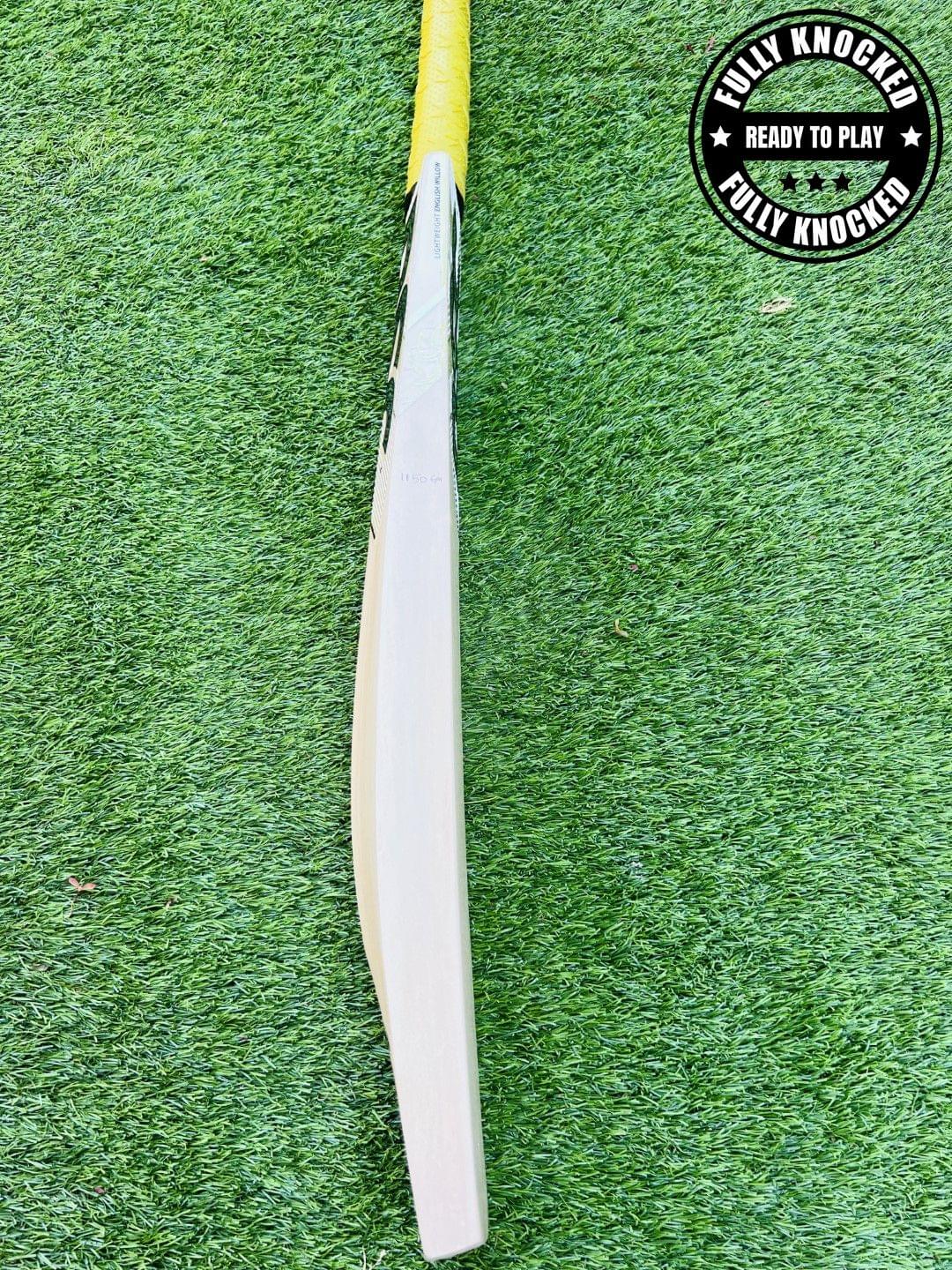 DSC X Lite 4.0 English Willow -SH - Image 4