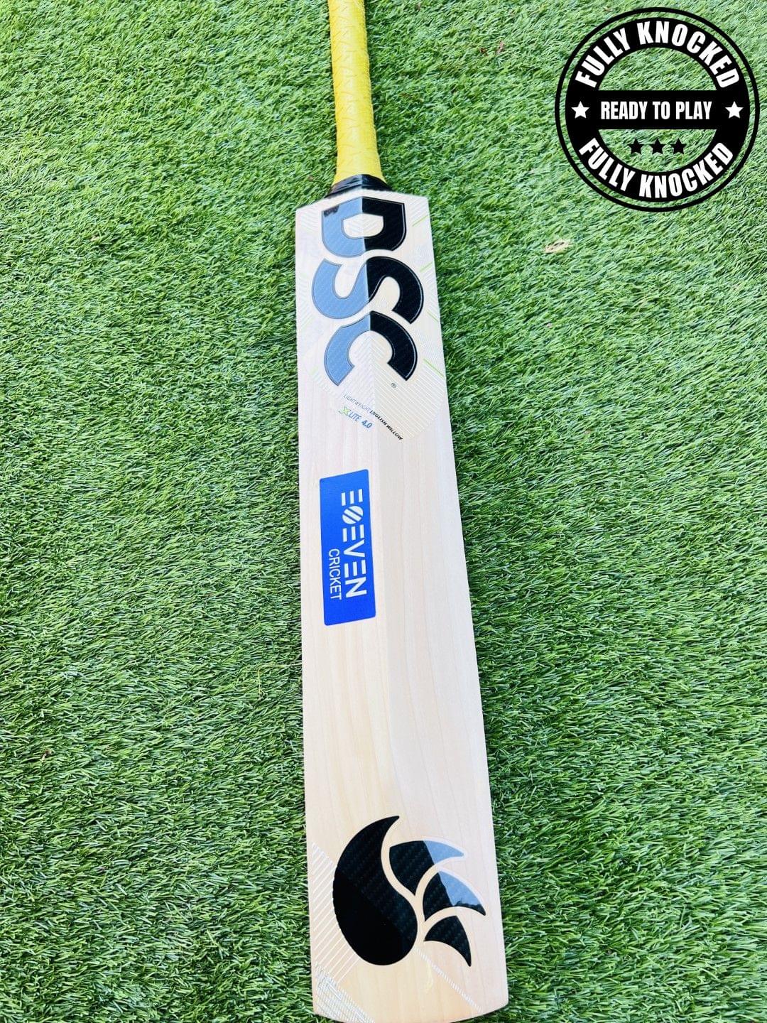 DSC X Lite 4.0 English Willow -SH - Image 3