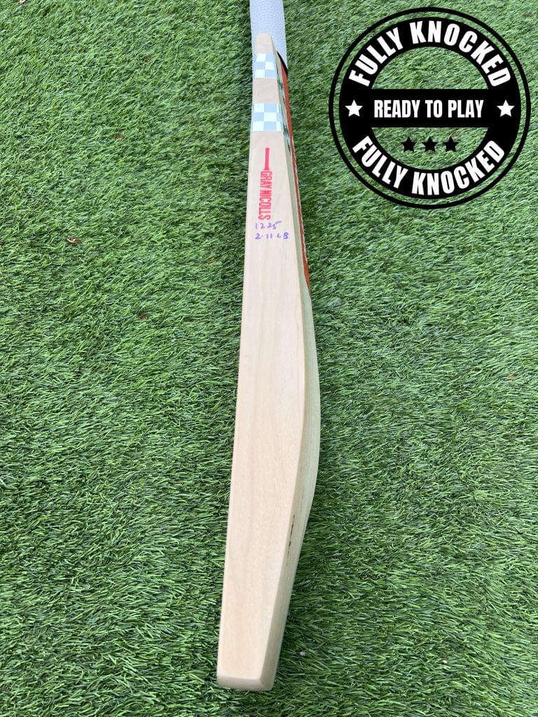 Grade-1Gray Nicolls Jumbo KW2 - Image 4