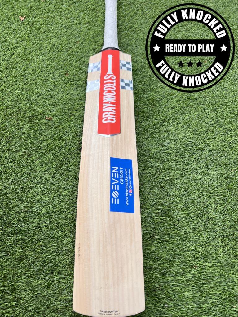 Grade-1Gray Nicolls Jumbo KW2 - Image 5