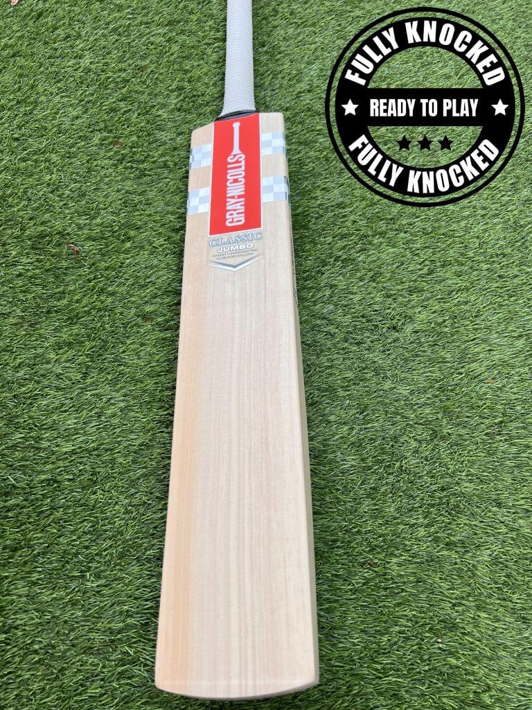 Grade-1 Gray Nicolls Jumbo KW3