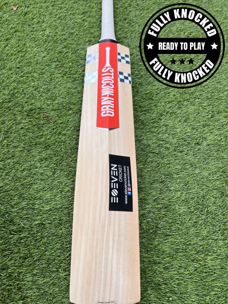 Grade-1 Gray Nicolls Jumbo KW3 - Image 2