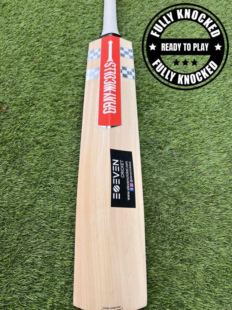 Grade-1Gray Nicolls Jumbo KW5 - Image 4