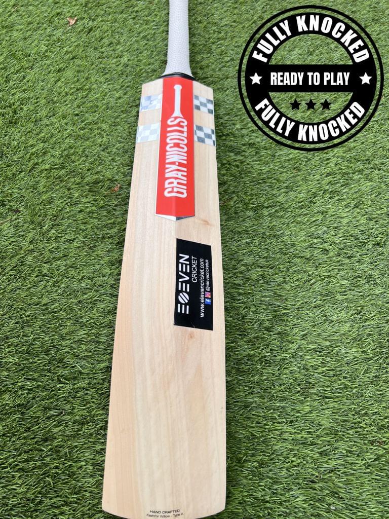 Grade-1Gray Nicolls Jumbo KW1 - Image 5