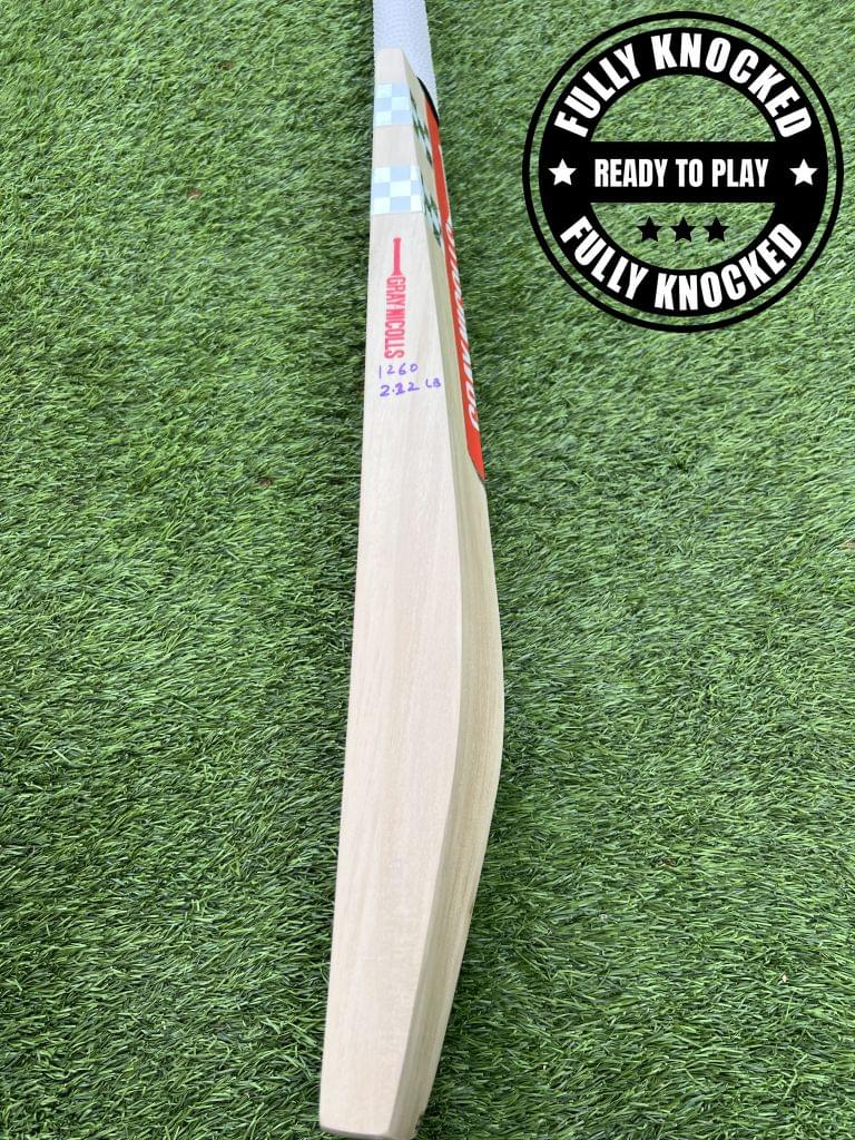 Grade-1Gray Nicolls Jumbo KW7 - Image 3