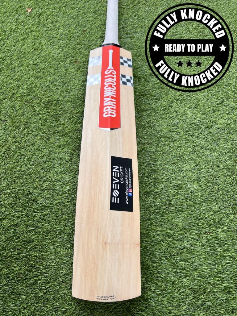 Grade-1Gray Nicolls Jumbo KW7 - Image 4