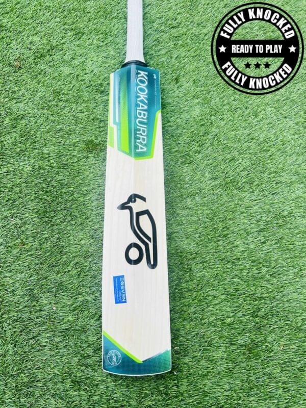 Kookaburra Kahuna English Willow - Image 4