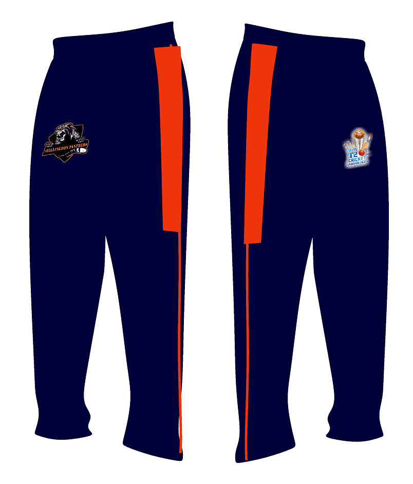 Hillingdon Panthers  Trouser