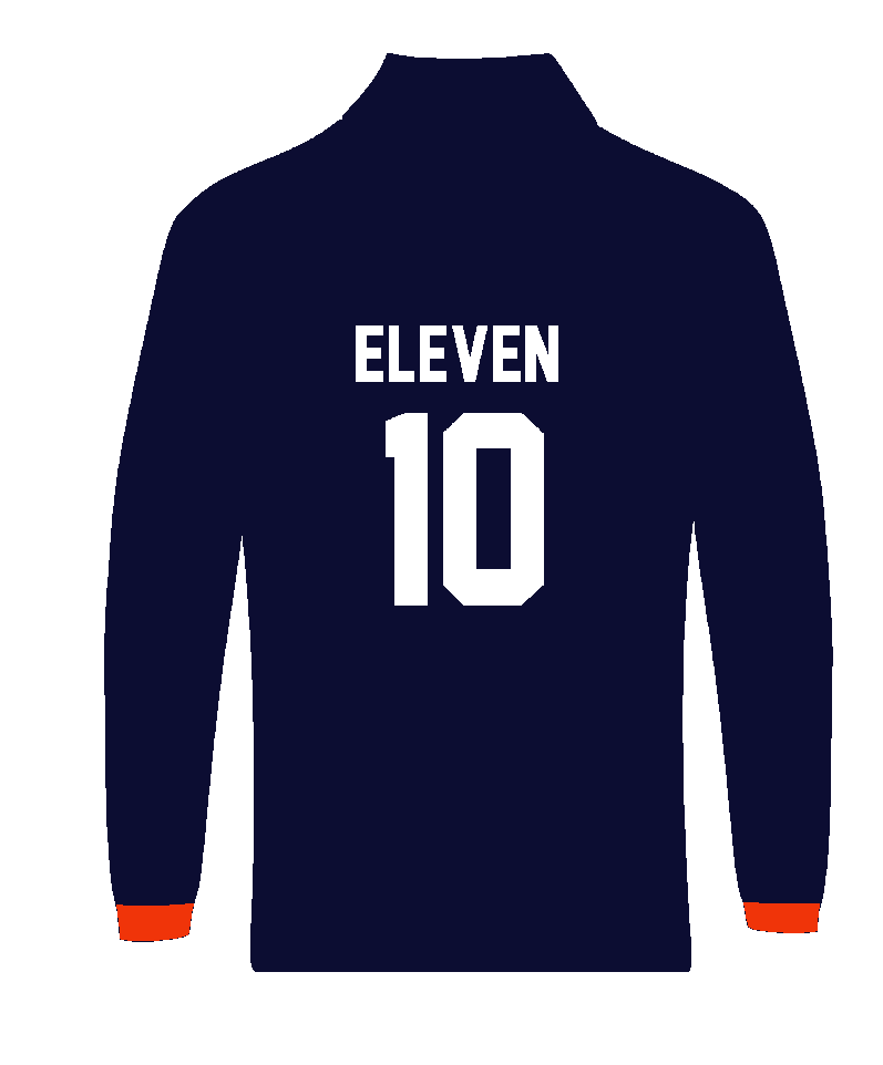 Hillingdon Panthers  Jumper - Image 3
