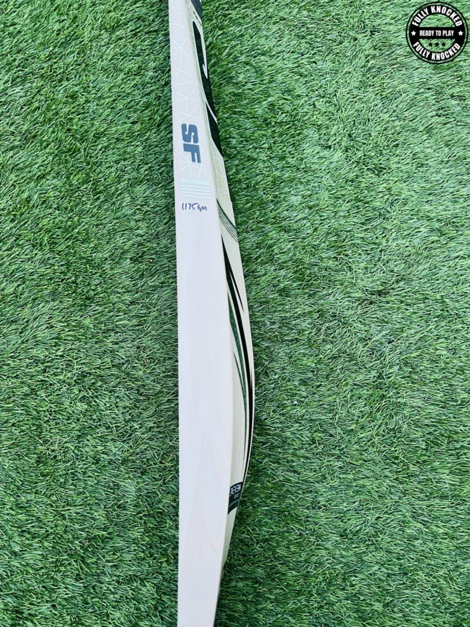 SF ALMANDUS 10000 English Willow -SH - Image 3