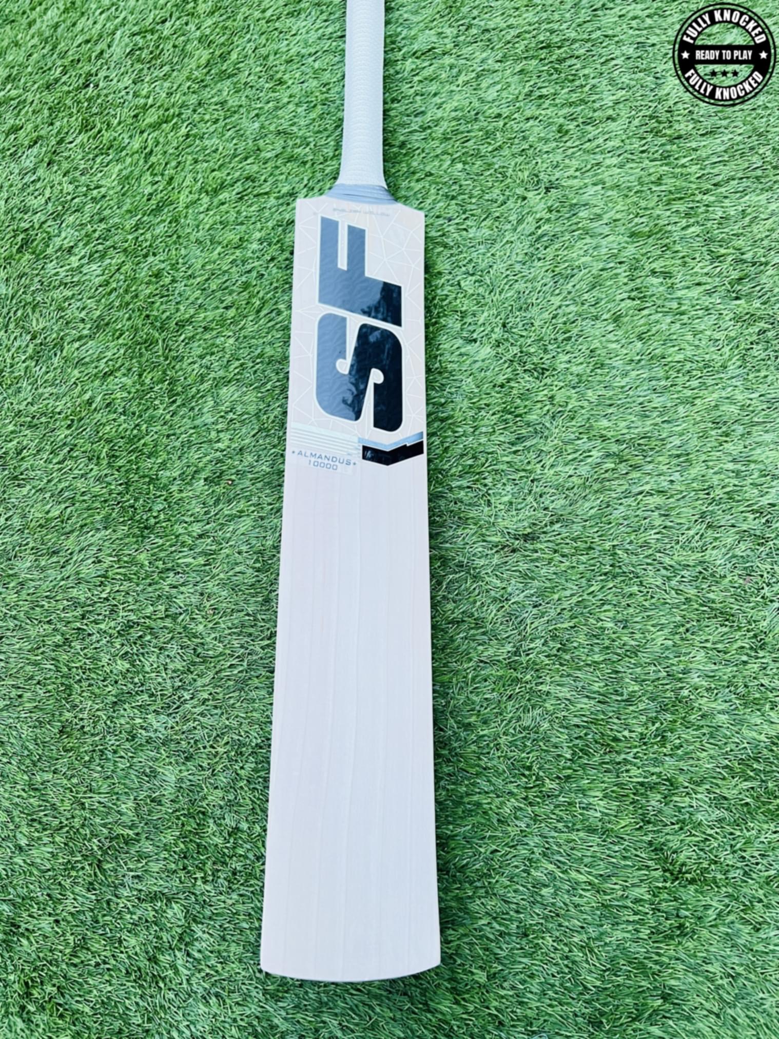 SF ALMANDUS 10000 English Willow -SH