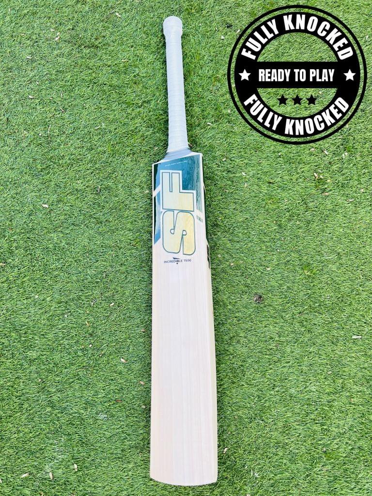 SF Incredible 7500 English Willow - LH