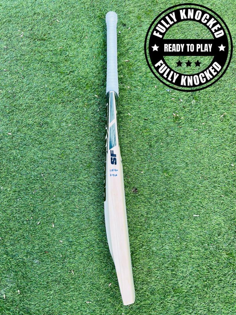 SF Incredible 7500 English Willow - LH - Image 5