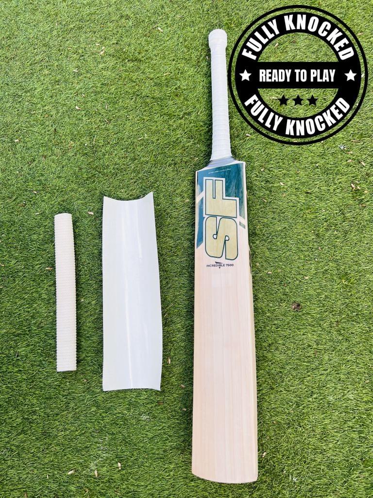 SF Incredible 7500 English Willow - LH - Image 2