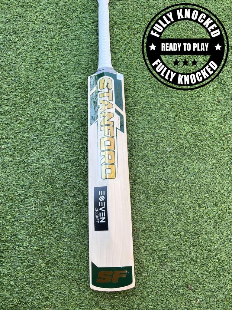 SF Incredible 7500 English Willow - LH - Image 3