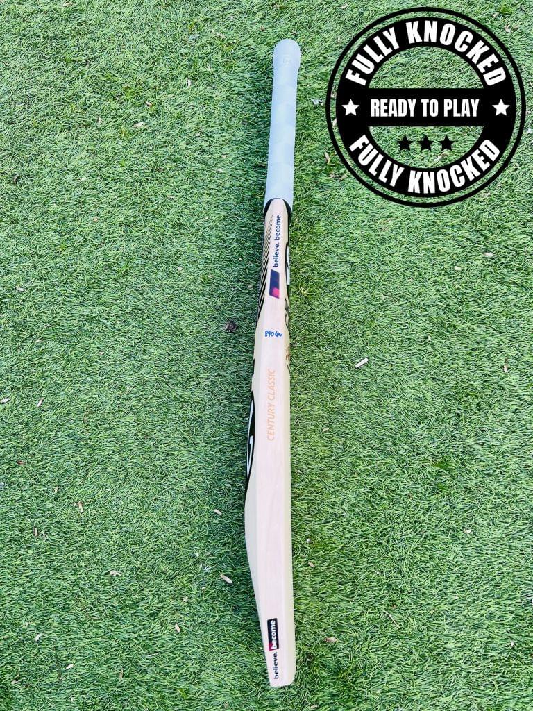 SG Century Classic Size English Willow - Image 2