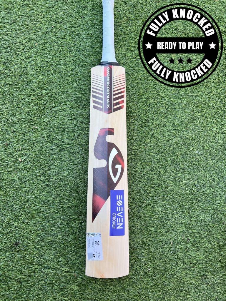 SG Century Classic Size English Willow - Image 4