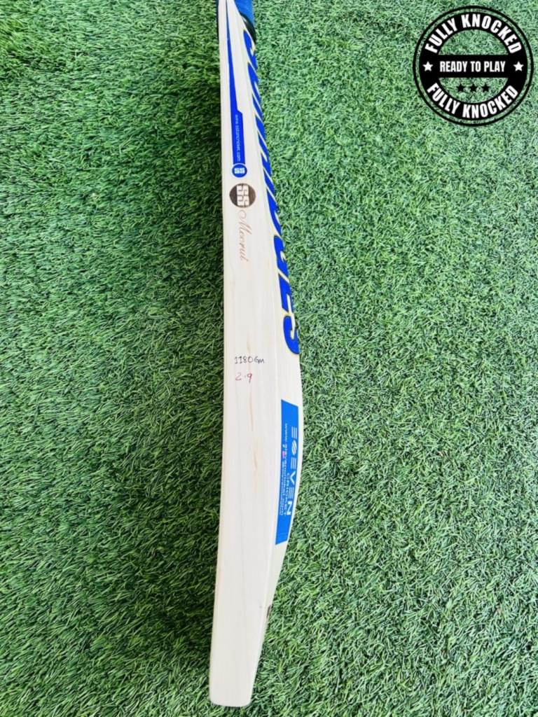 SS BAT RETRO MAXPOWER (3) English Willow -SH - Image 3